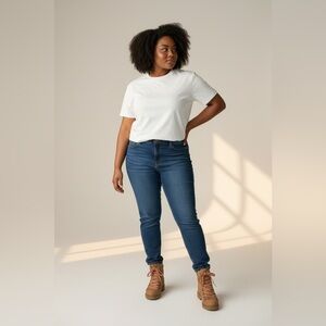 SCHUTZ S-XAVANE Waterproof Lug Sole Lace Up Combat Boots Hazel 6B